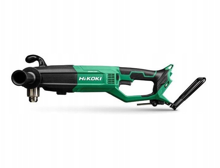 HIKOKI. IMPACT WRENCH 36V WR36DH W4Z 1/2" 380Nm MV BL 1