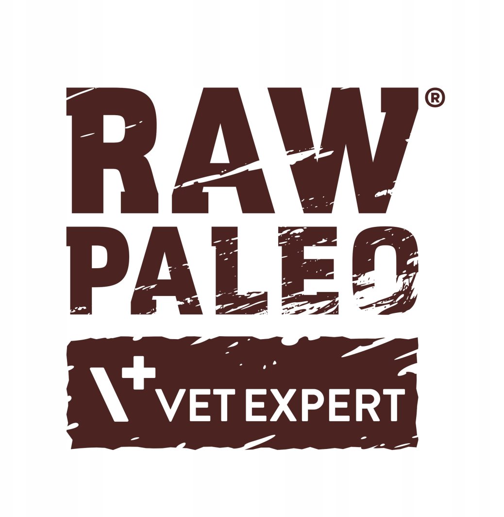 Raw Paleo Beef&Rabbit Puppy Can 400g 1