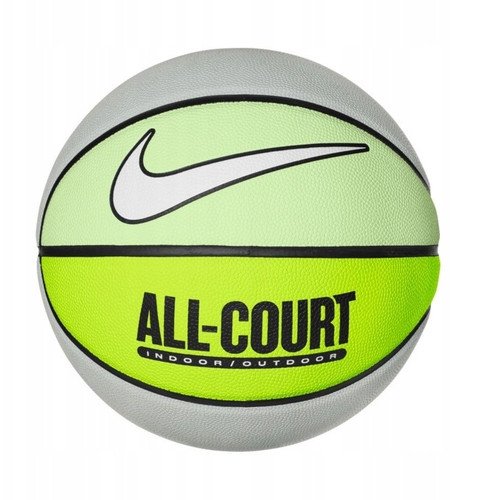 Piłka EVERYDAY ALL COURT 8P DEFLATED 1