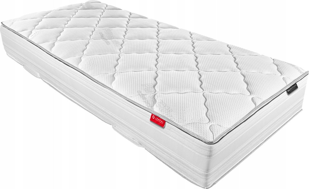 Materac Ale Materace Legend 90x200 Puroactive 1