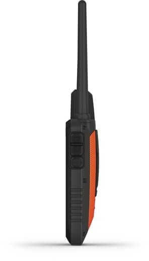 Garmin Alpha 200 1