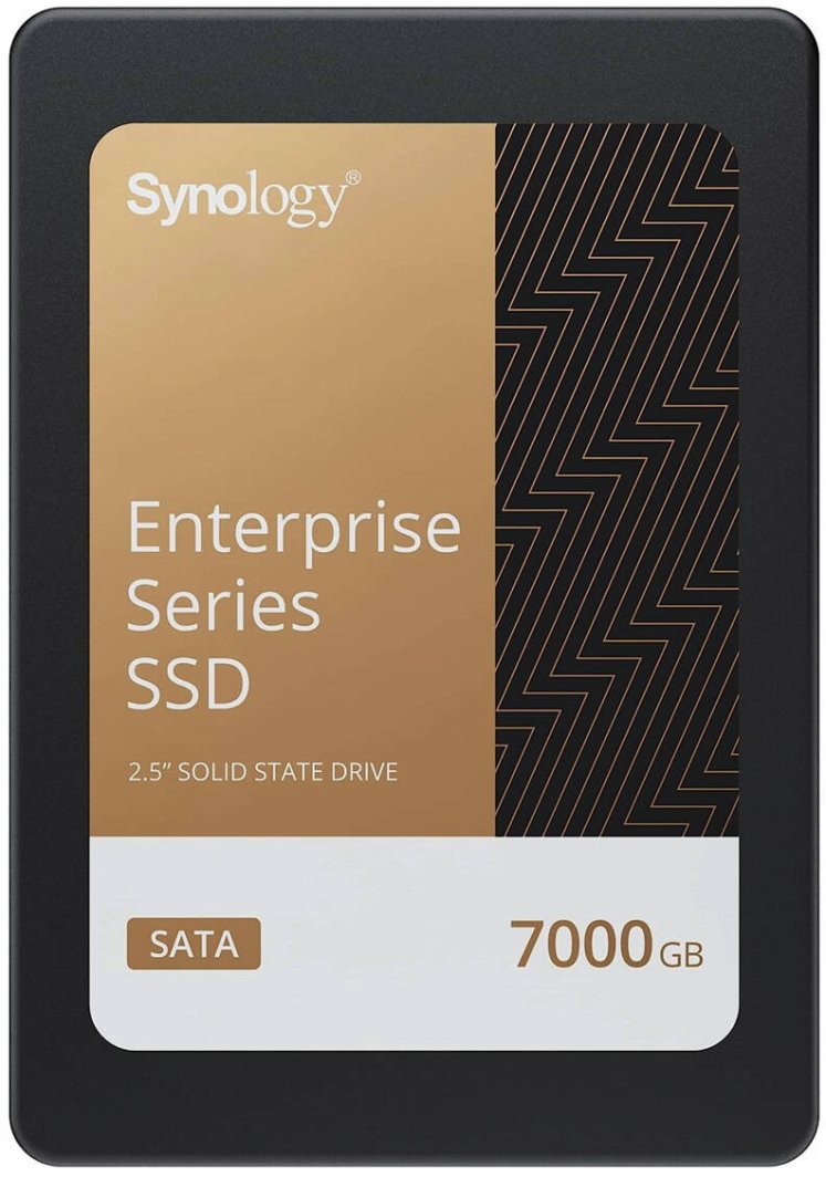 Dysk SSD Synology SAT5210-7000G 7TB 1
