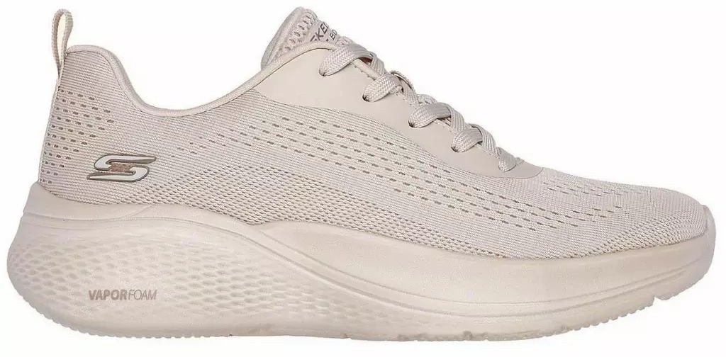 Buty damskie SKECHERS BOBS INFINITY (117550-TPE) 38 1