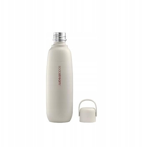 Sodastream 0,9 L Fizz & GO Cool Sand DWS 1