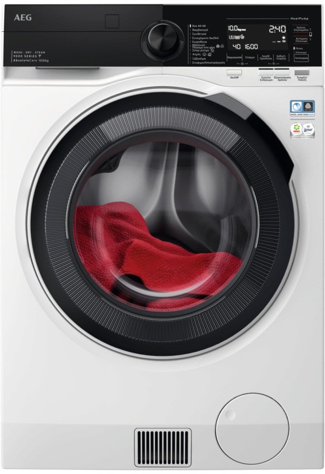 AEG LWR98165NXE 1