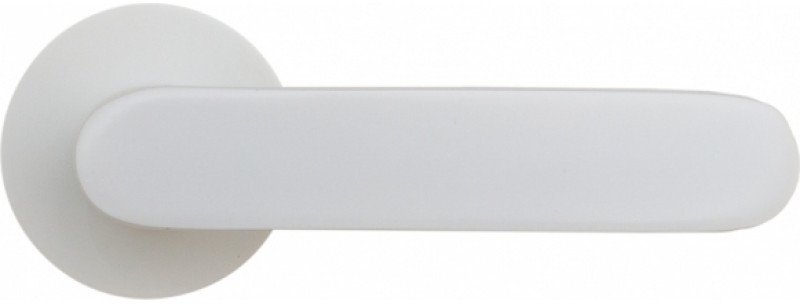 DOOR HANDLE MRO-38-30 WHITE 1