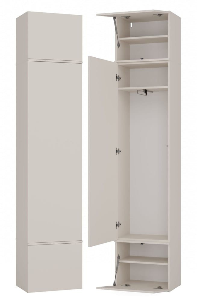 Garderoba HAGA 1SZ KASZMIR 1