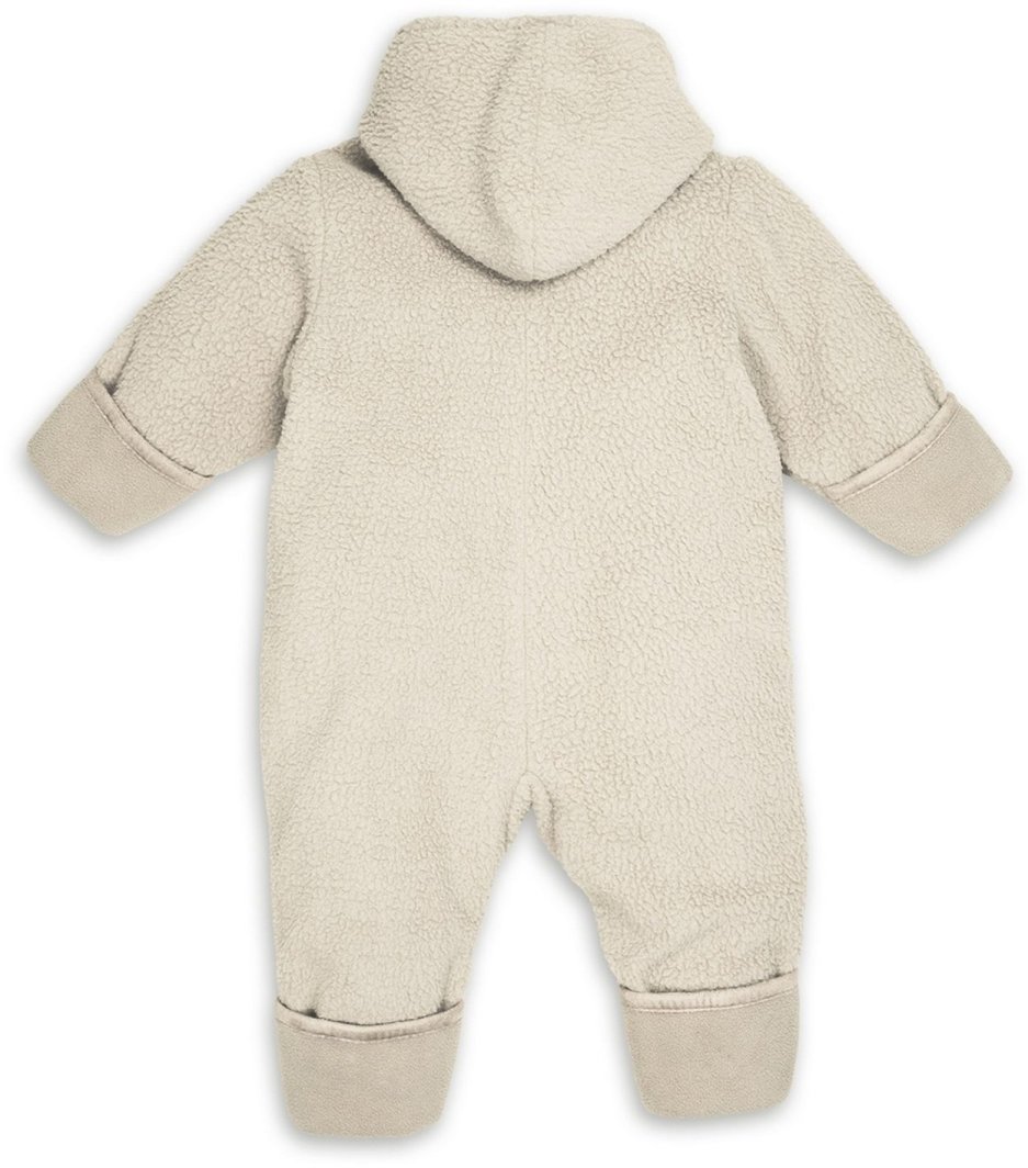 New! Lodger Skier Teddy jumpsuit 6-8 months. size 74. Birch SKT 599_6-8 1
