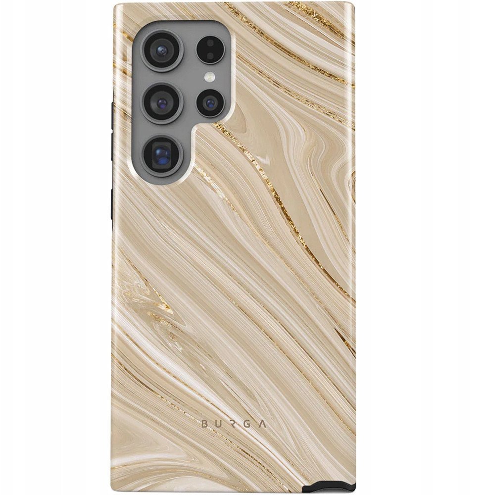 BURGA Hlle Tough Galaxy S24 Ultra Full Glam 1