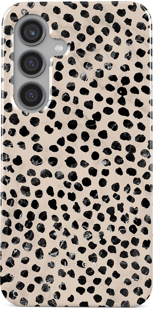 BURGA Hlle Tough Galaxy S24 Almond Latte