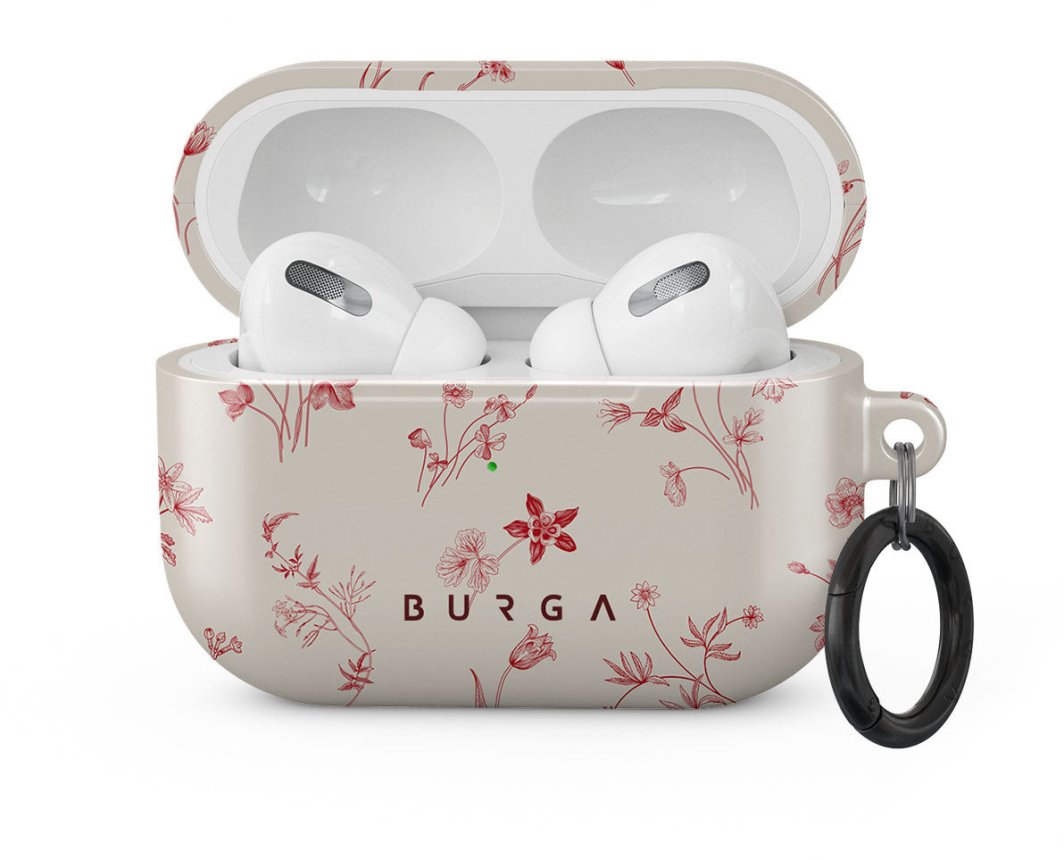 BURGA Case AirPods Pro Prairie 1