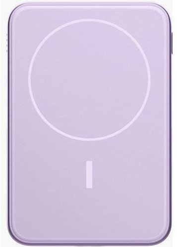 FRESH 'N REBEL MAGNETYCZNY INDUKCYJNY 5000 MAH DREAMY LILAC 1