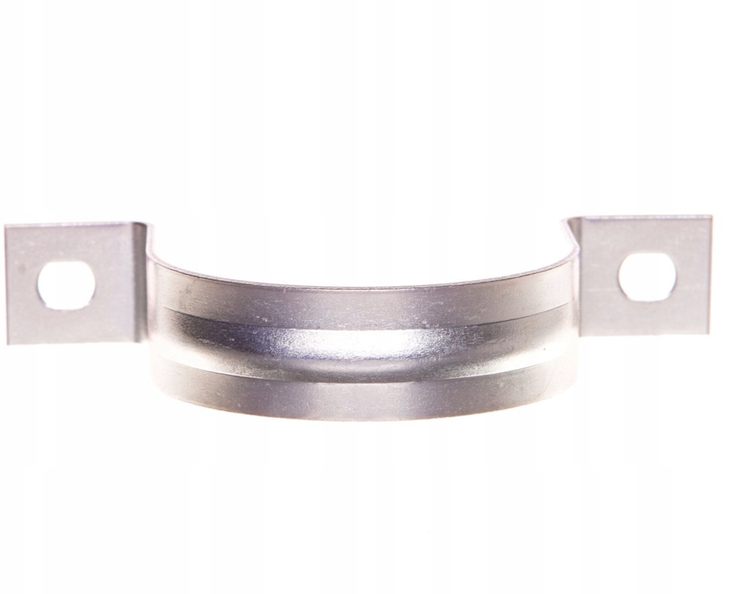 Uchwyt metalowy do rur i kabli 50mm 605 50 G 1018507 /25szt./ 1