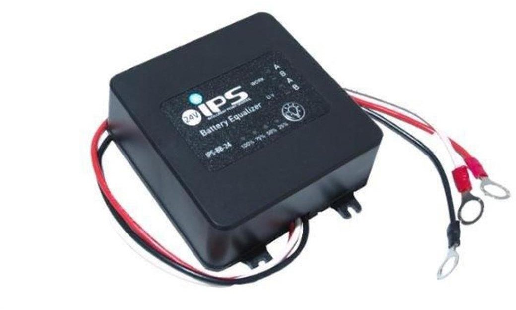 IPS-BB-24-LED Balancer akumulatorów 24V IPS 1