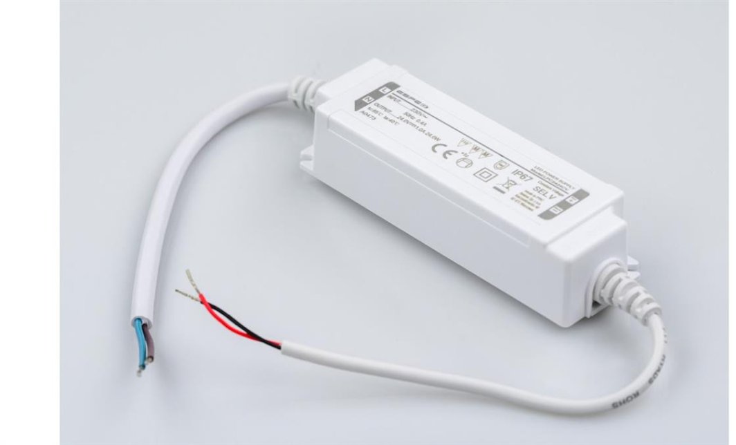 Zasilacz LED 12V 3A 36W IP67 ESPE LPD3612CV 1