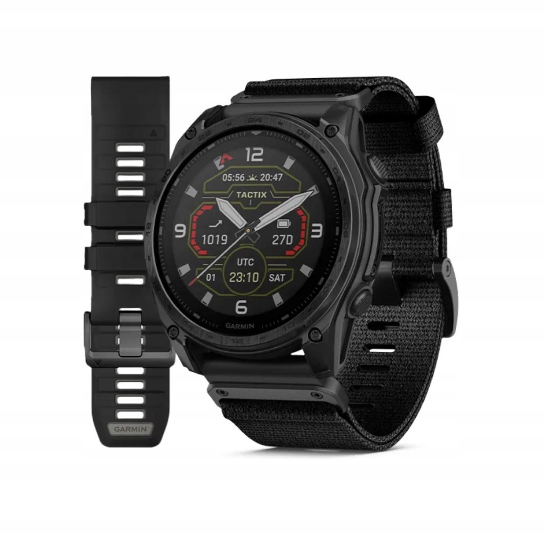 Garmin tactix 8 – 51 mm, Solar 1