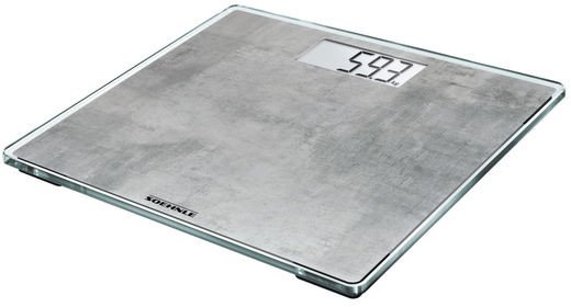 Electronic scales Style Sense Compact 300 Concrete 4006501638823 1
