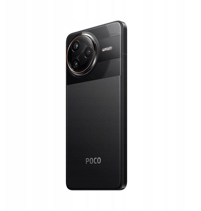 POCO F7 Ultra 5G 16/512GB Czarny (6932554411299) - Smartfon