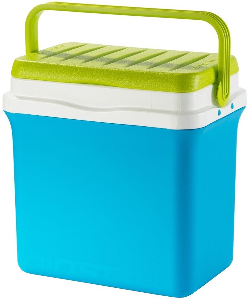 Cool box Fiesta+ 25 light blue/light green 8000303310877 1