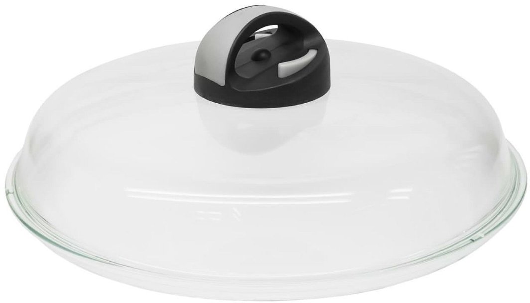 Glass jar Igloo O18cm 8003150438244 1