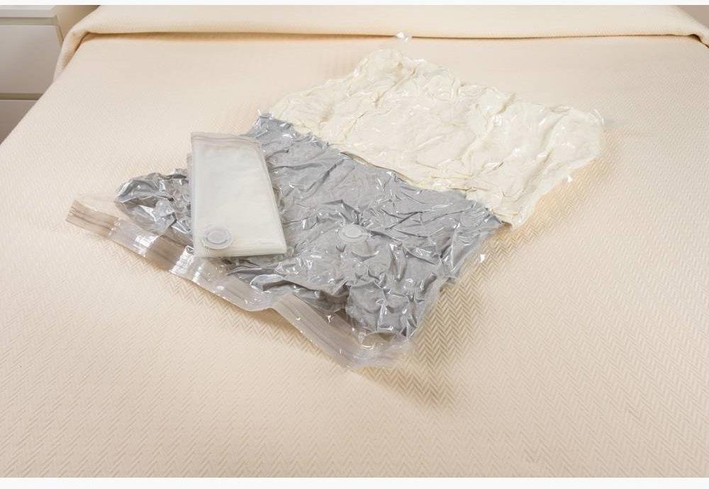 Vacuum bags 2pcs. Ordispace 70x100cm 8004226521525 1