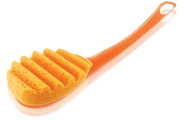 MARTINI SPA Soft Bristle Massage Brush Colour 8004925304924 1