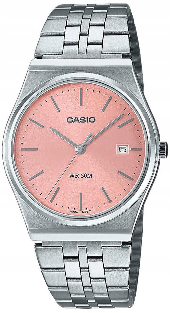 Zegarek Męski CASIO MTP-B145D-4AVDF + BOX 1