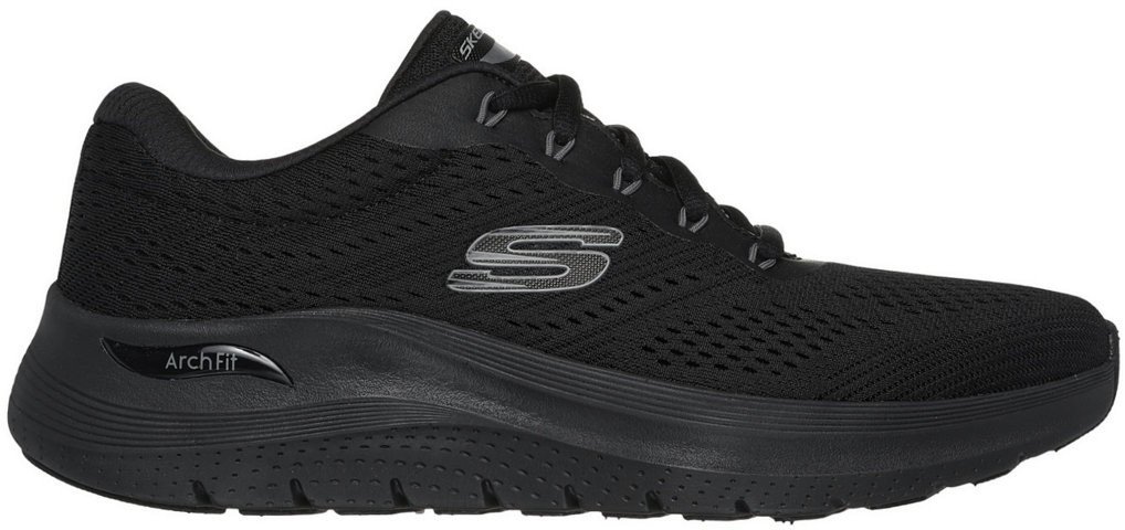 Buty męskie SKECHERS ARCH FIT 2.0  (232700-BBK) 43 1