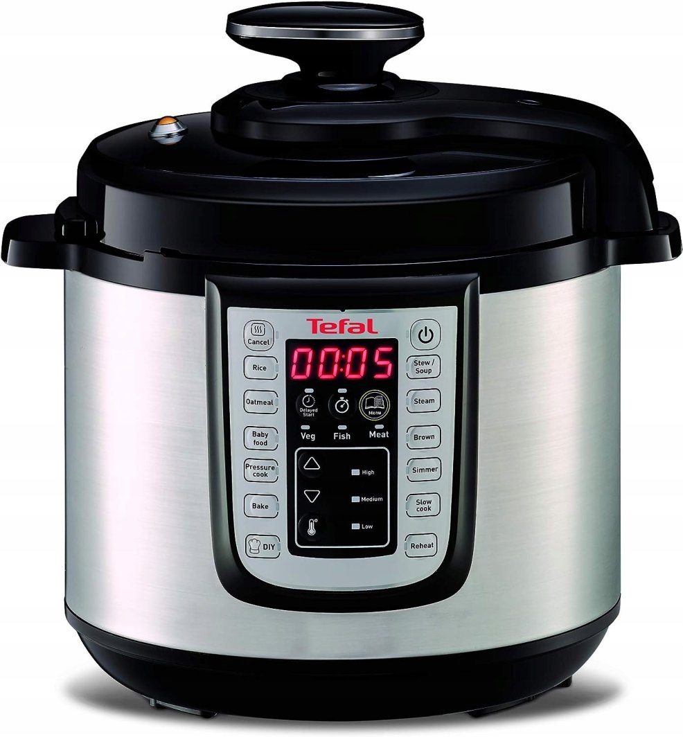 Multicooker Tefal Core Range CY505EE0 1