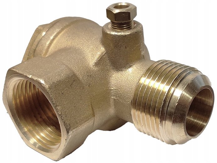 Spalinowa pompa do wody motopompa 3KM 300L/MIN HIT 1