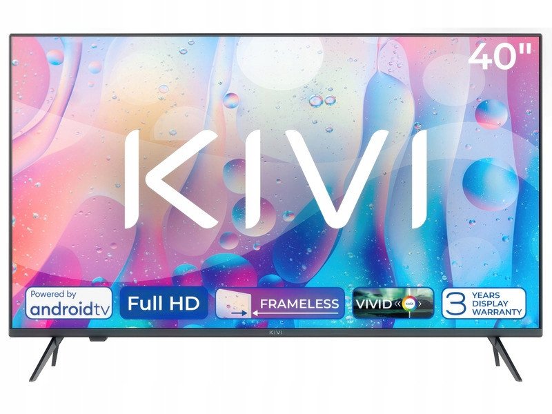 KIVI 40F760QB 1