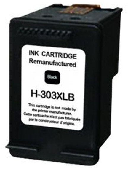 UPrint HP 303XL Black 3584770899776 1