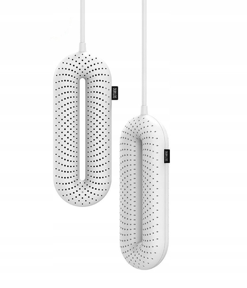 Xiaomi SOTHING Zero-One  balta - Apavu zavetajs un sterilizators 1