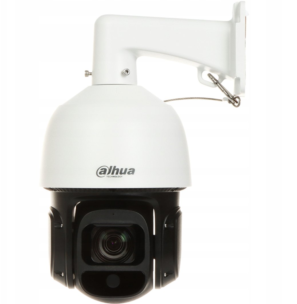 KAMERA IP OBROTOWA ZEWNĘTRZNA SD3D416NB-GNY WizSense - 4 Mpx 5 ... 80 mm DAHUA 1