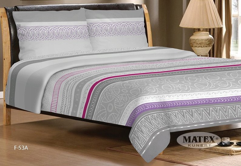 Pościel flanela CZ/SK (140x200-1,70x90-1) 1