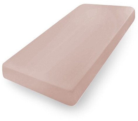 Prześcieradło jersey z gumą 60x120x10 1