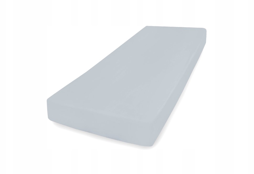 Prześc. jersey z gumą roz. 150/160x190/200x20 CLAS 1
