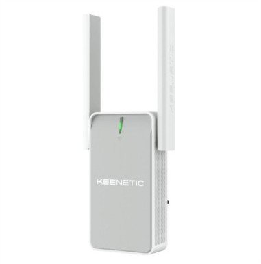 Przedłużacz Keenetic Buddy 4 KN-3211-01-EU N300 Mesh Wi-Fi 4 1