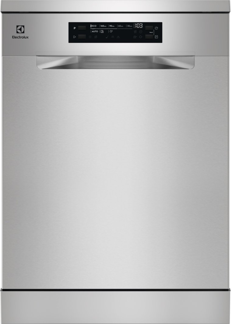 Indaplovė Electrolux ESS47420SX 1