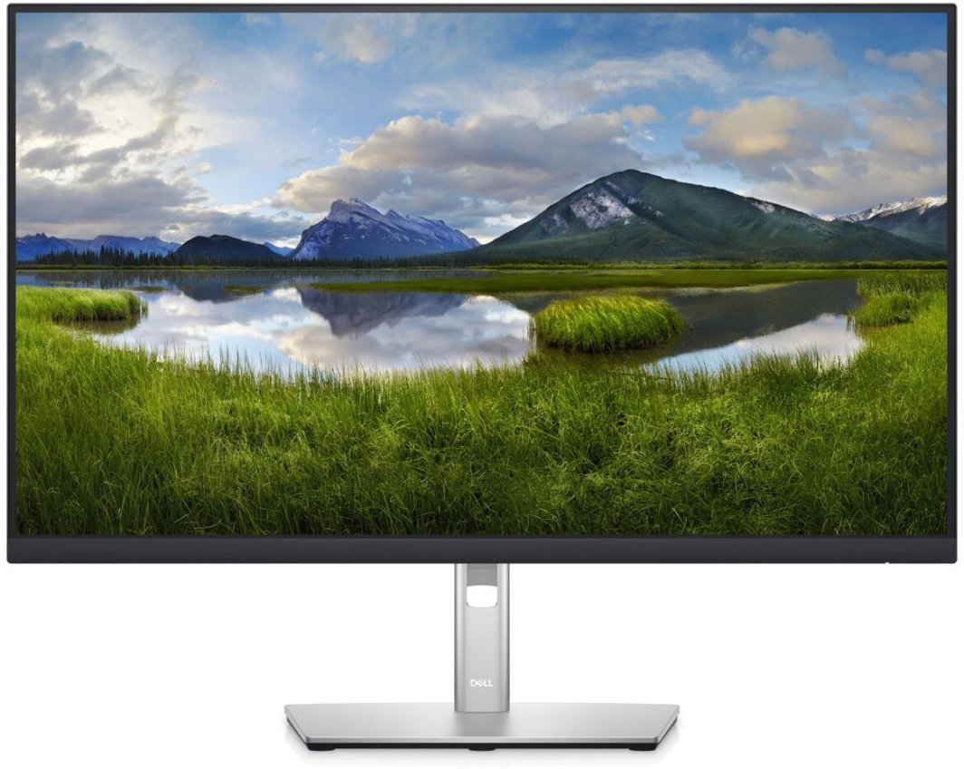 Dell P2722HE 1