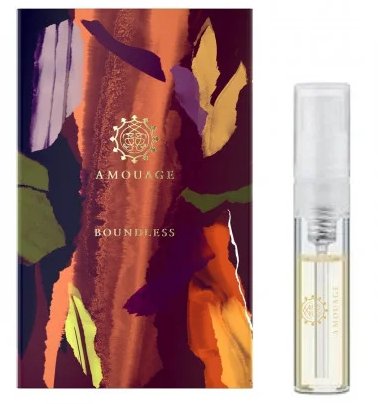 AMOUAGE Boundless EDP 2ml 1