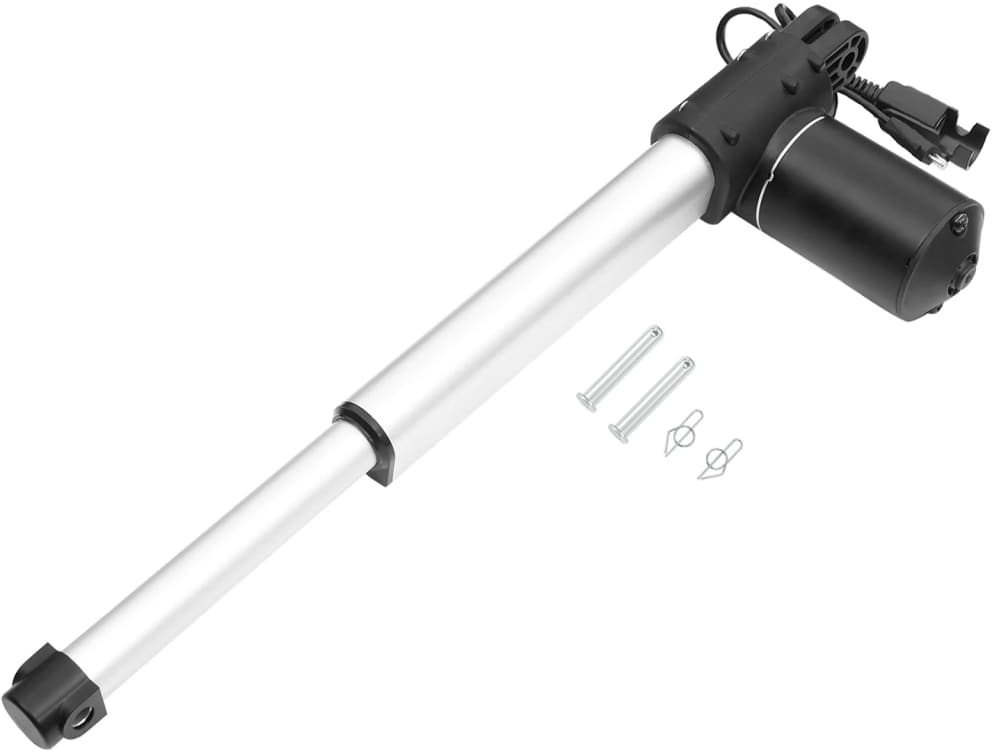 Siłownik liniowy, DC, 28 V 1