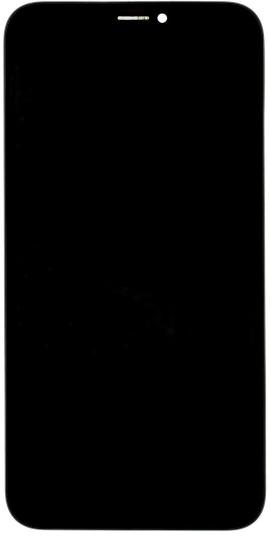 Iphone Lcd iPhone XS LCD ekranas + jutiklinis blokas Pasirinkite INCELL 1