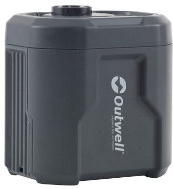 Outwell Mistral elektrinė pompa 1
