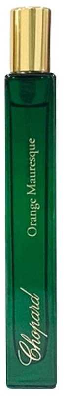 chopard orange mauresque woda toaletowa 10 ml    