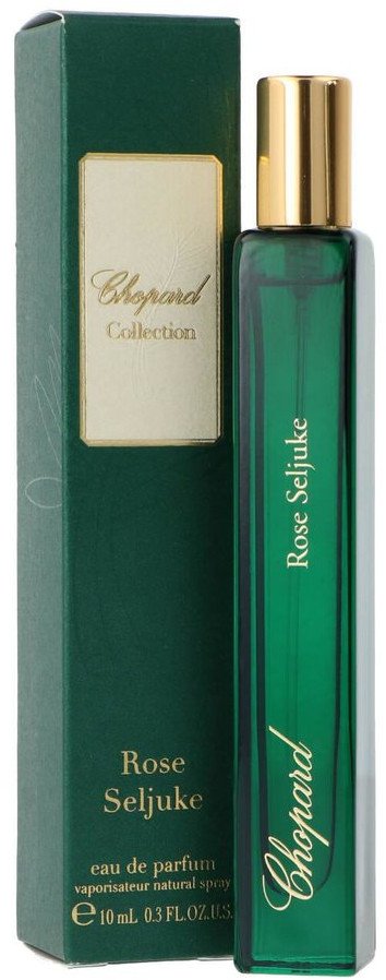 chopard rose seljuke woda perfumowana 10 ml    
