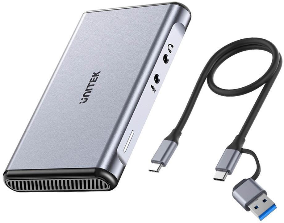 Unitek 4K@60Hz Video Capture Card 1