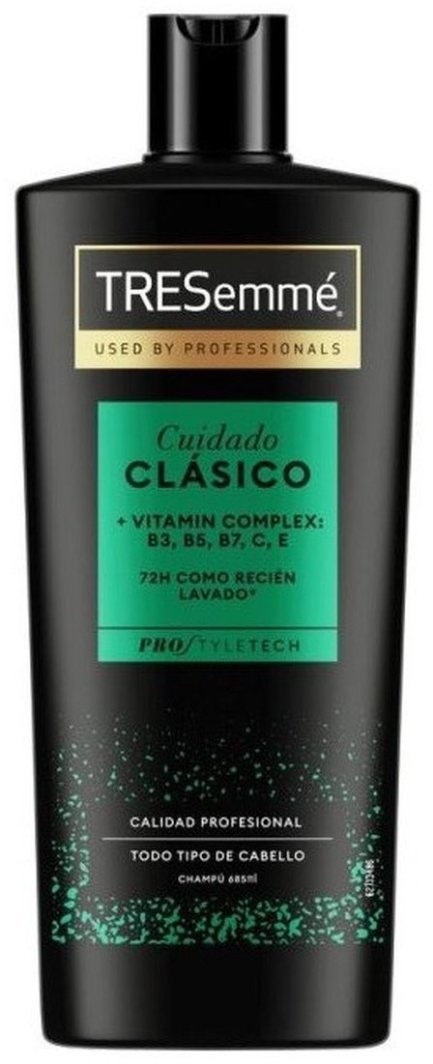 TRESemme Classico Szampon do włosów 685ml 1