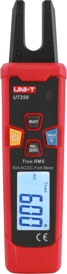 Miernik tester napięcia Uni-T UT256 1
