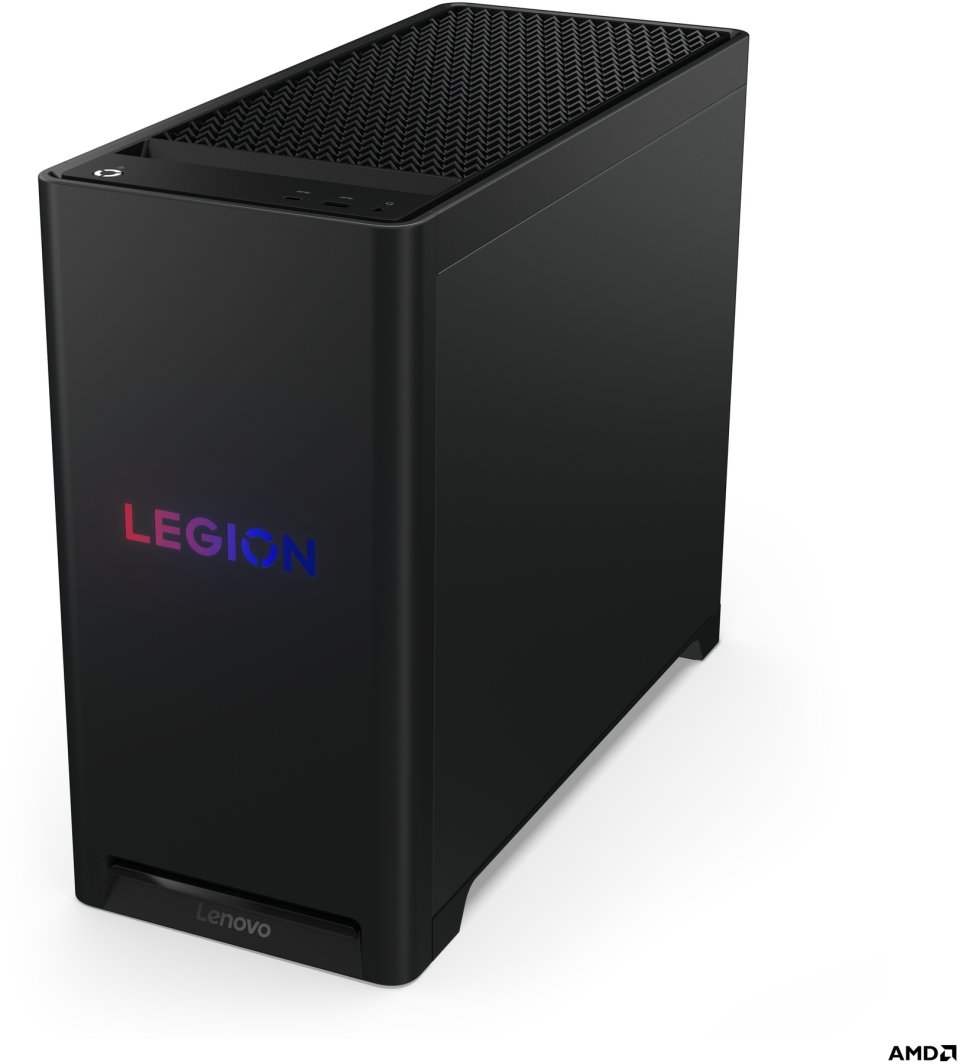 Komputer Lenovo Legion T5 30AGB10, Ryzen 7 7700X, 32 GB, RTX 5070 Ti, 2 TB M.2 PCIe Windows 11 Home 1